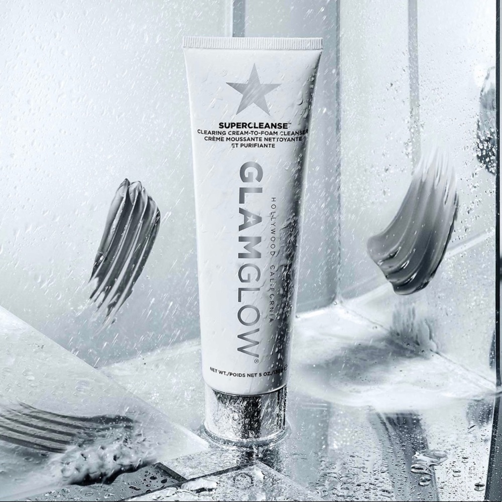 GlamGlow Supercleanse